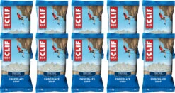 CLIF® Bar Energieriegel - 10 Stück 14 CLIF® Bar Energieriegel - 10 Stück -Bike Verkauf 473455
