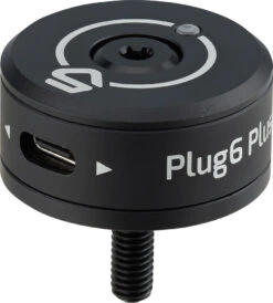 Plug6 Plus Dynamo USB-Stromversorgung -Bike Verkauf 474739