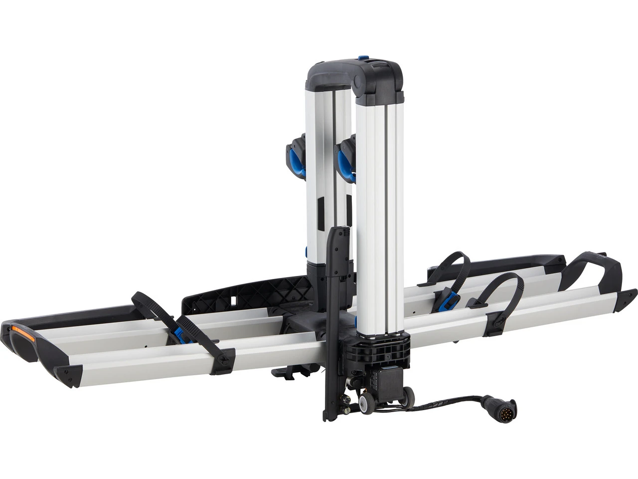 XLC Almada Work-E VC-C07 Fahrradträger Für Anhängerkupplung 5 XLC Almada Work-E VC-C07 Fahrradträger Für Anhängerkupplung - Image 3