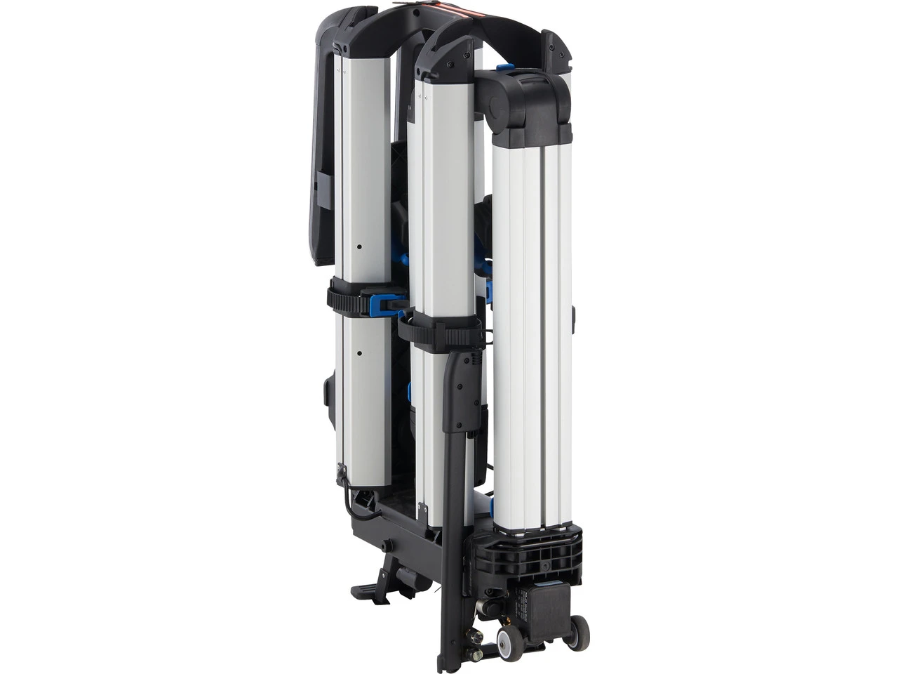 XLC Almada Work-E VC-C07 Fahrradträger Für Anhängerkupplung 6 XLC Almada Work-E VC-C07 Fahrradträger Für Anhängerkupplung - Image 4