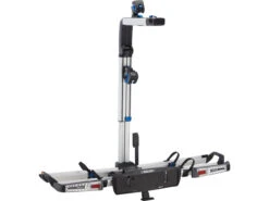 XLC Almada Work-E VC-C07 Fahrradträger Für Anhängerkupplung 20 XLC Almada Work-E VC-C07 Fahrradträger Für Anhängerkupplung -Bike Verkauf 474852