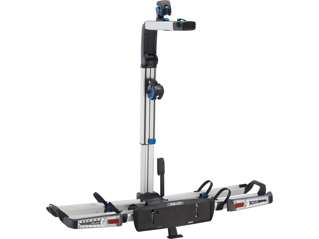XLC Almada Work-E VC-C07 Fahrradträger Für Anhängerkupplung 8 XLC Almada Work-E VC-C07 Fahrradträger Für Anhängerkupplung - Image 6