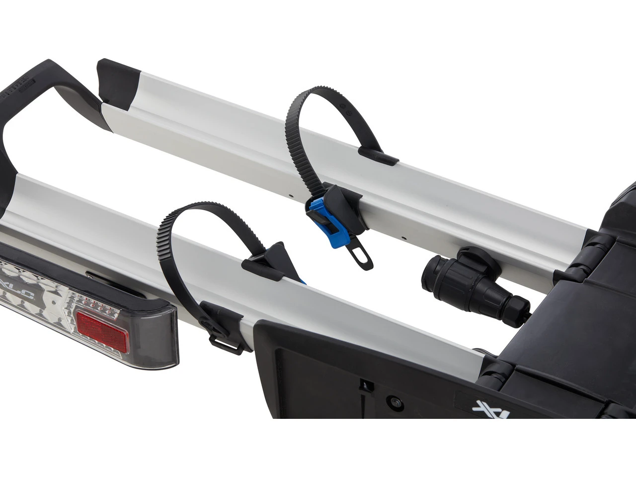 XLC Almada Work-E VC-C07 Fahrradträger Für Anhängerkupplung 11 XLC Almada Work-E VC-C07 Fahrradträger Für Anhängerkupplung - Image 9