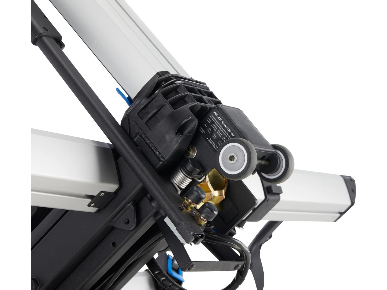 XLC Almada Work-E VC-C07 Fahrradträger Für Anhängerkupplung 14 XLC Almada Work-E VC-C07 Fahrradträger Für Anhängerkupplung - Image 12