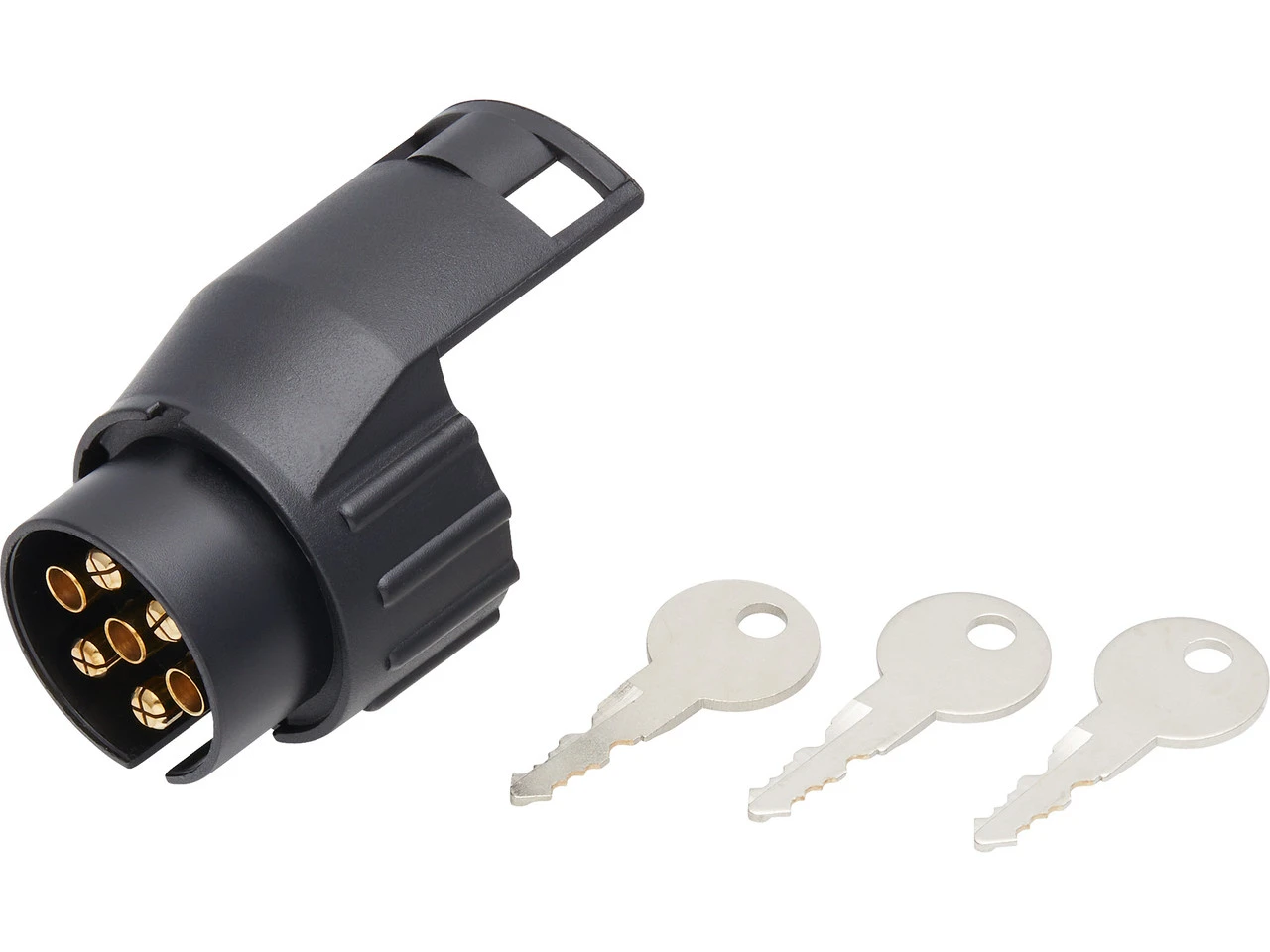 XLC Almada Work-E VC-C07 Fahrradträger Für Anhängerkupplung 15 XLC Almada Work-E VC-C07 Fahrradträger Für Anhängerkupplung - Image 13