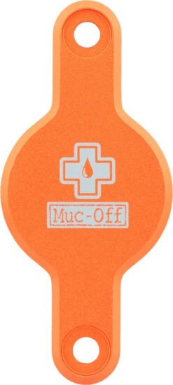 Muc-Off Secure Tag Halterung -Bike Verkauf 475053