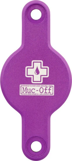 Muc-Off Secure Tag Halterung -Bike Verkauf 475054