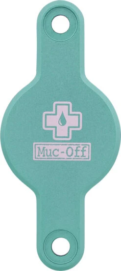 Muc-Off Secure Tag Halterung -Bike Verkauf 475055