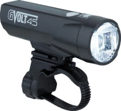 Cateye GVolt 45 LED Frontlicht Mit StVZO-Zulassung