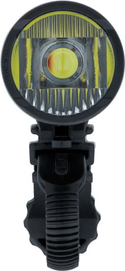 Cateye GVolt 45 LED Frontlicht Mit StVZO-Zulassung -Bike Verkauf 475958