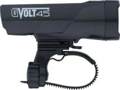 Cateye GVolt 45 LED Frontlicht Mit StVZO-Zulassung -Bike Verkauf 475959