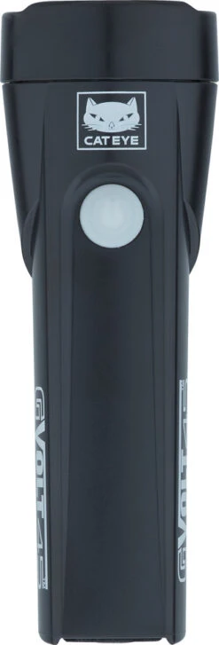 Cateye GVolt 45 LED Frontlicht Mit StVZO-Zulassung -Bike Verkauf 475960
