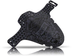 Schlamm:PE Mudguard Schutzblech -Bike Verkauf 476814