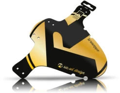 Schlamm:PE Mudguard Schutzblech -Bike Verkauf 476818