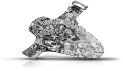 Schlamm:PE Mudguard Schutzblech -Bike Verkauf 476822