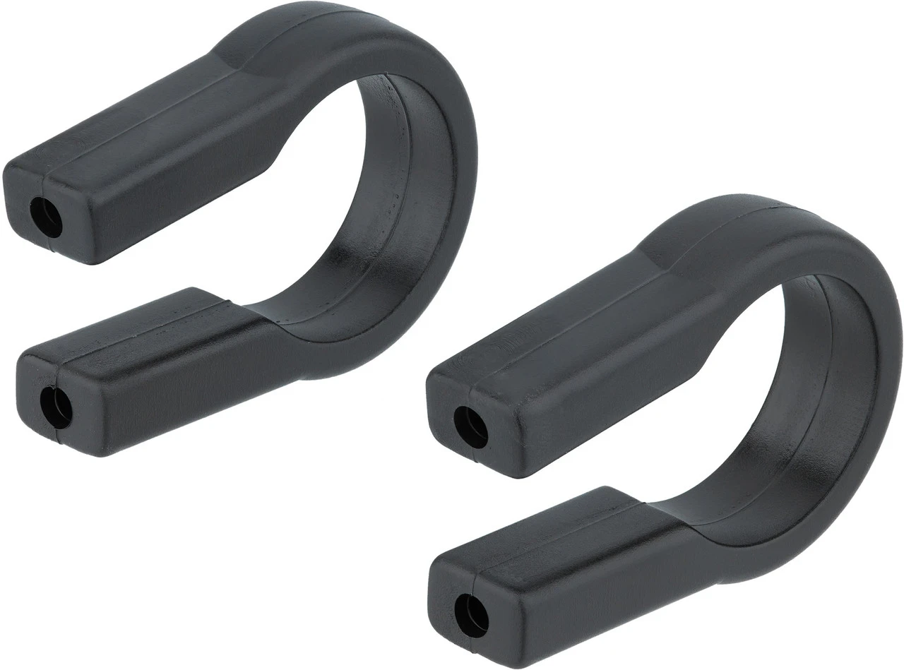 RIXEN & KAUL Ersatzschellen Für KLICKfix Lenkeradapter - 2er Set 3 RIXEN & KAUL Ersatzschellen Für KLICKfix Lenkeradapter - 2er Set