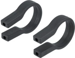 RIXEN & KAUL Ersatzschellen Für KLICKfix Lenkeradapter - 2er Set 6 RIXEN & KAUL Ersatzschellen Für KLICKfix Lenkeradapter - 2er Set -Bike Verkauf 476868