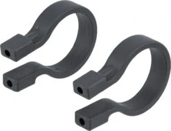 RIXEN & KAUL Ersatzschellen Für KLICKfix Lenkeradapter - 2er Set 7 RIXEN & KAUL Ersatzschellen Für KLICKfix Lenkeradapter - 2er Set -Bike Verkauf 476869
