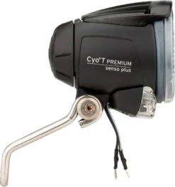 Busch-mueller Lumotec IQ Cyo Premium R T Senso Plus LED Frontlicht M StVZO-Zulassung -Bike Verkauf 477301