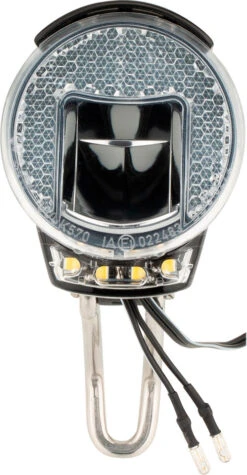 Busch-mueller Lumotec IQ Cyo Premium R T Senso Plus LED Frontlicht M StVZO-Zulassung -Bike Verkauf 477304