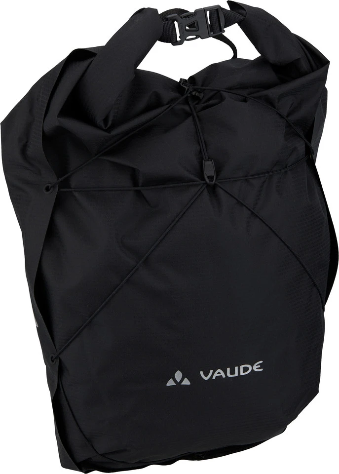 VAUDE Aqua Back Light Gepäckträgertaschen 4 VAUDE Aqua Back Light Gepäckträgertaschen - Image 2