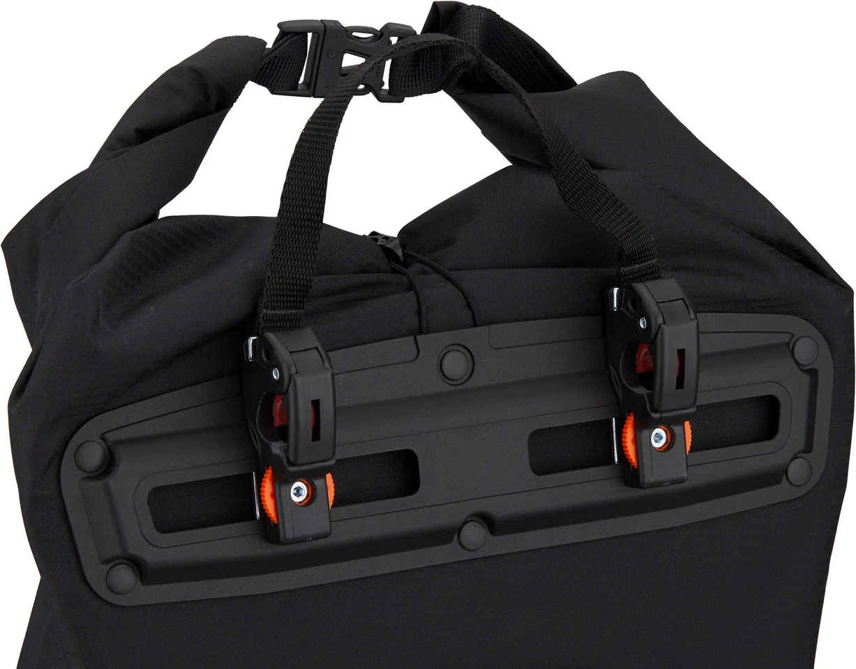 VAUDE Aqua Back Light Gepäckträgertaschen 5 VAUDE Aqua Back Light Gepäckträgertaschen - Image 3