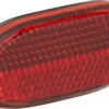 Busch-mueller Heck-Rückstrahler 2 Busch-mueller Heck-Rückstrahler -Bike Verkauf 481398