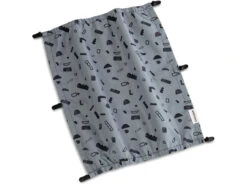 Croozer Sonnenschutz Für Kid Vaaya 2 / Kid Keeke 2 Kollektion Kraams -Bike Verkauf 483746