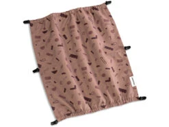 Croozer Sonnenschutz Für Kid Vaaya 2 / Kid Keeke 2 Kollektion Kraams -Bike Verkauf 483749