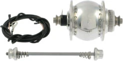 Delux Disc Center Lock Nabendynamo -Bike Verkauf 484916