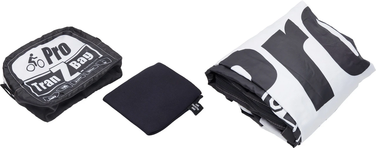 Fahrrad-Transporttasche Pro 7 Fahrrad-Transporttasche Pro - Image 5