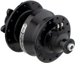 Nabendynamo PD-8 Disc 6-Loch 24 Nabendynamo PD-8 Disc 6-Loch -Bike Verkauf 485534