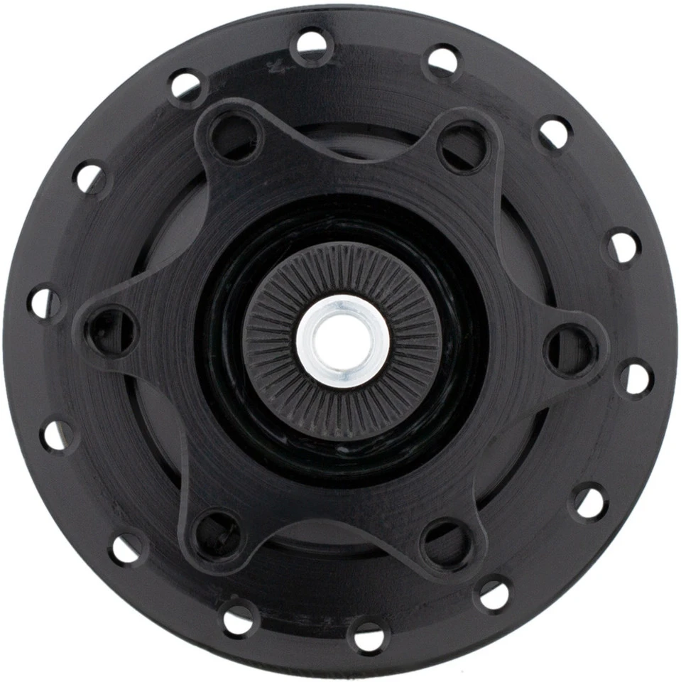 Nabendynamo PD-8 Disc 6-Loch 6 Nabendynamo PD-8 Disc 6-Loch - Image 4