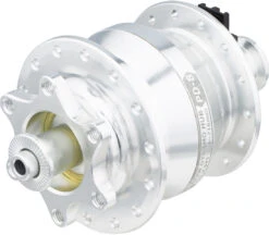 Nabendynamo PD-8 Disc 6-Loch 29 Nabendynamo PD-8 Disc 6-Loch -Bike Verkauf 485539