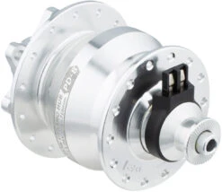 Nabendynamo PD-8 Disc 6-Loch 30 Nabendynamo PD-8 Disc 6-Loch -Bike Verkauf 485540