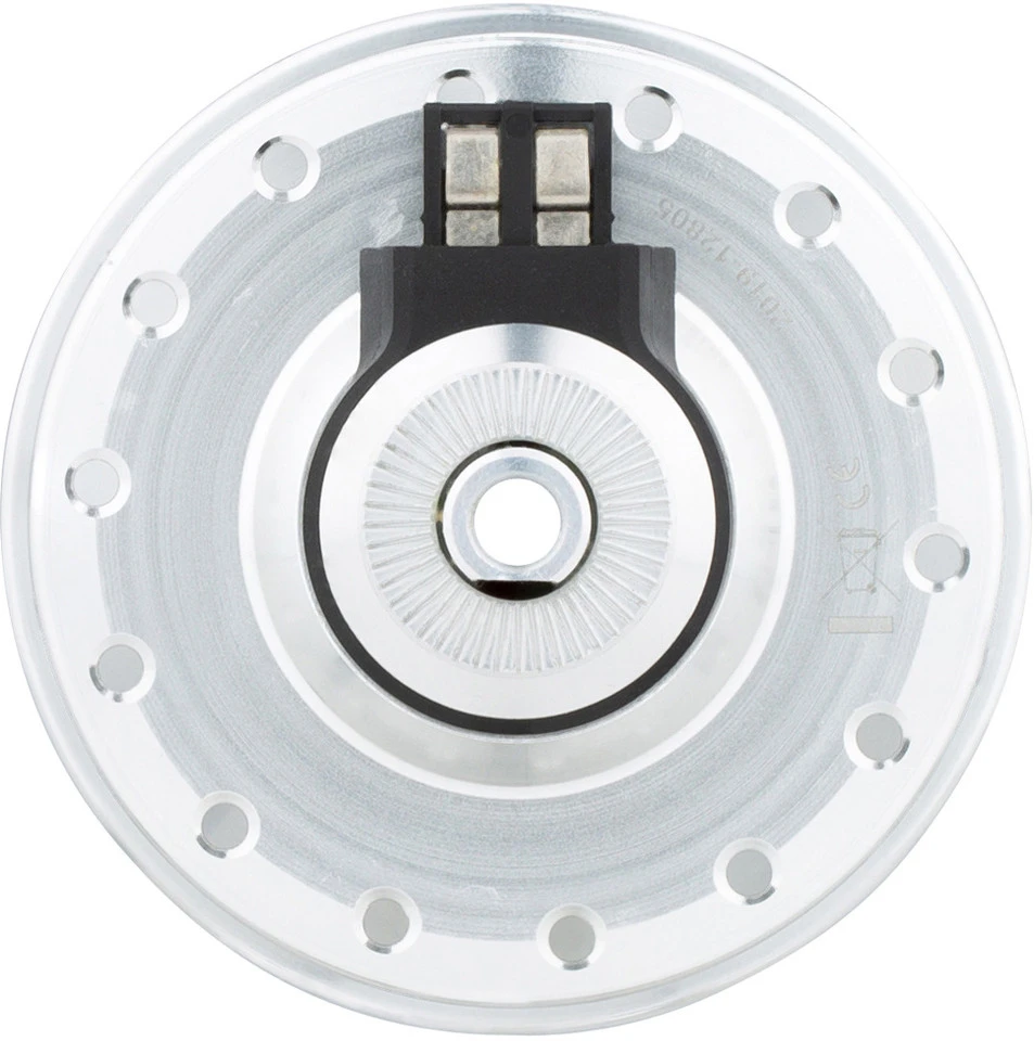 Nabendynamo PD-8 Disc 6-Loch 13 Nabendynamo PD-8 Disc 6-Loch - Image 11