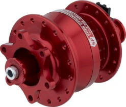 Nabendynamo PD-8 Disc 6-Loch 36 Nabendynamo PD-8 Disc 6-Loch -Bike Verkauf 485546