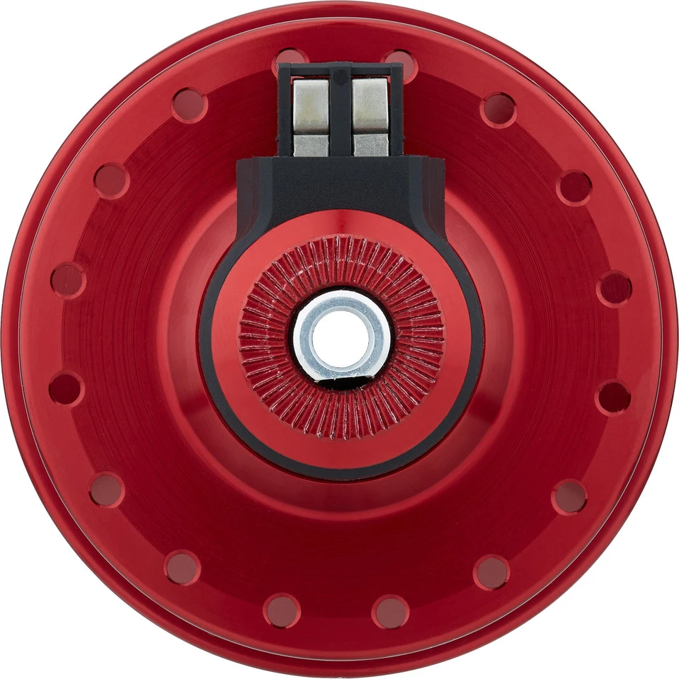 Nabendynamo PD-8 Disc 6-Loch 18 Nabendynamo PD-8 Disc 6-Loch - Image 16