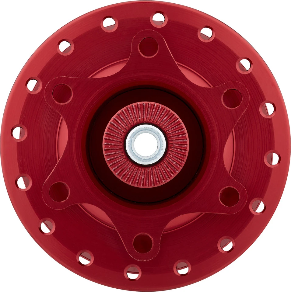 Nabendynamo PD-8 Disc 6-Loch 19 Nabendynamo PD-8 Disc 6-Loch - Image 17