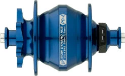 Nabendynamo PD-8 Disc 6-Loch 40 Nabendynamo PD-8 Disc 6-Loch -Bike Verkauf 485550