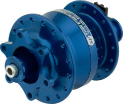 Nabendynamo PD-8 Disc 6-Loch 41 Nabendynamo PD-8 Disc 6-Loch -Bike Verkauf 485551