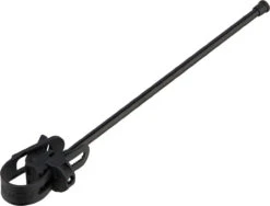 Ortlieb Befestigungsstrebe Mit Sattelstützenbefestigung Für Quick Rack