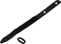 Ortlieb Klettband-Set Für Saddle-Bag