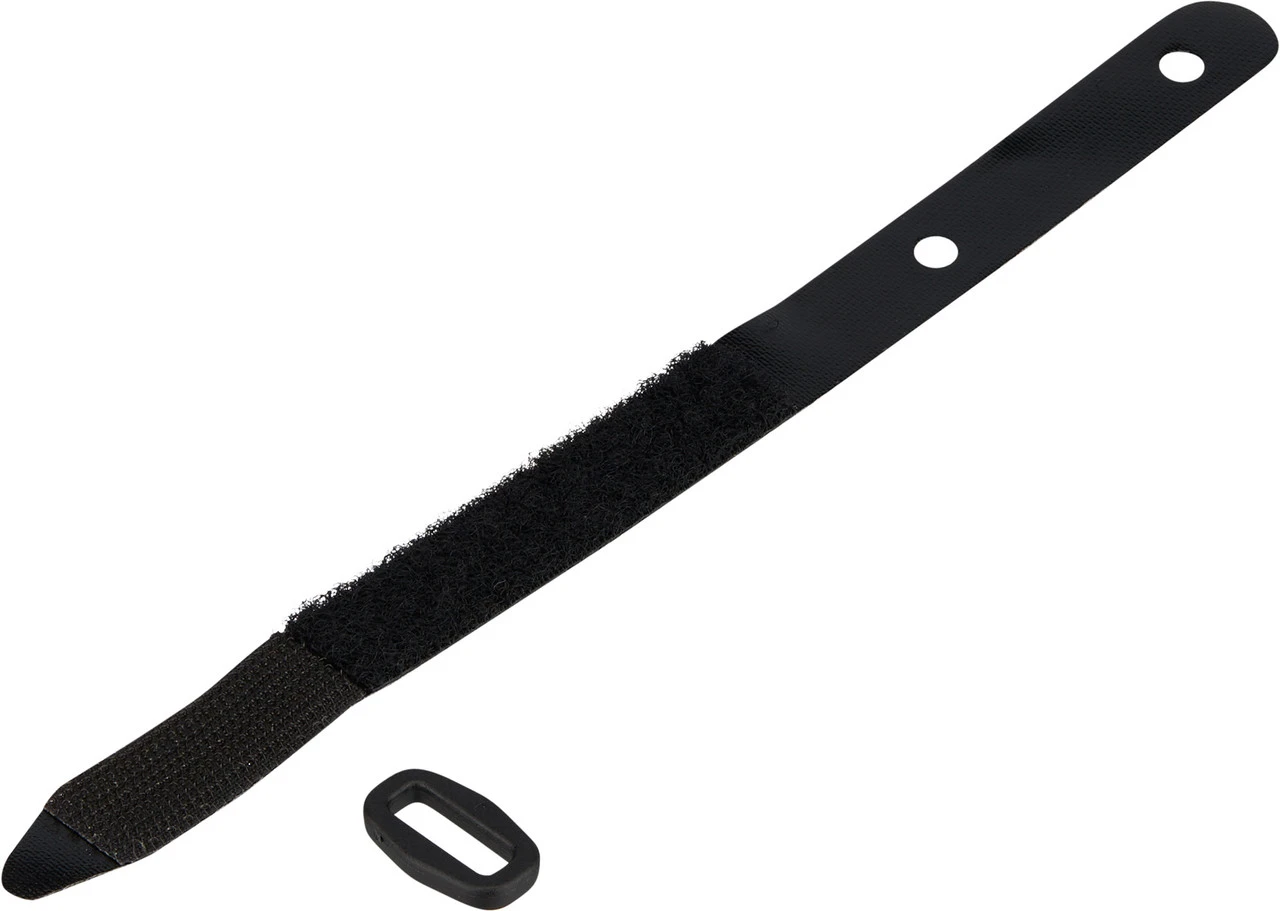 Ortlieb Klettband-Set Für Saddle-Bag 3 Ortlieb Klettband-Set Für Saddle-Bag