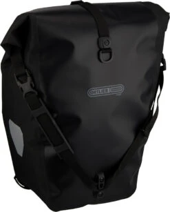Ortlieb Back-Roller Free Single QL2.1 Fahrradtasche