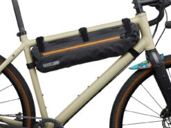 Ortlieb Frame-Pack Toptube Oberrohr-Rahmentasche Modell 2022 -Bike Verkauf 486156
