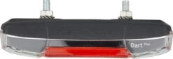 Busch-mueller Dart Plus LED Rücklicht Mit StVZO-Zulassung -Bike Verkauf 486184
