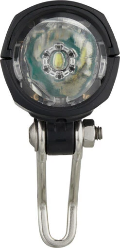 Busch-mueller Dopp N LED Frontlicht Mit StVZO-Zulassung -Bike Verkauf 486189