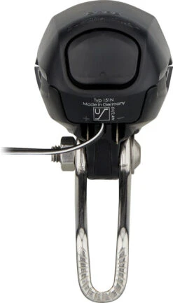 Busch-mueller Dopp N LED Frontlicht Mit StVZO-Zulassung -Bike Verkauf 486192