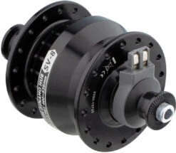 Nabendynamo SV-8 V-Brake -Bike Verkauf 486613